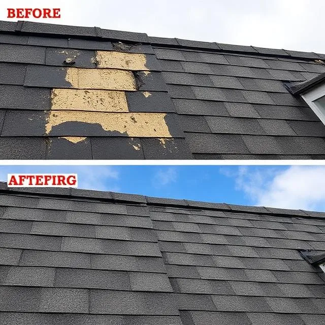 Roof Repair Near Me in Blanding, UT near me